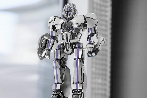Max Büsser Discusses the New HM12 ‘The Guardian’ and Reveals His Plans for MB&F