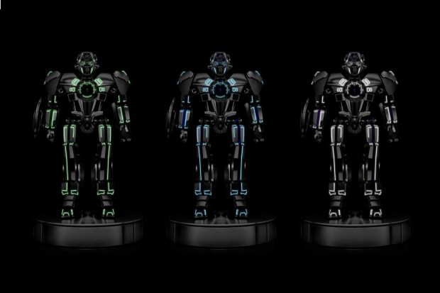 Max Büsser Discusses the New HM12 ‘The Guardian’ and Reveals His Plans for MB&F