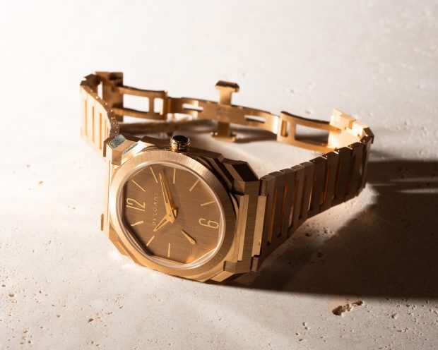 Your Concise Guide to Integrated Bracelet Watches