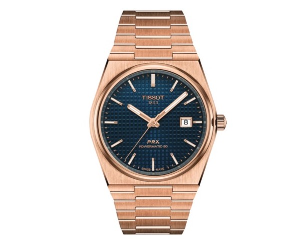 Your Concise Guide to Integrated Bracelet Watches