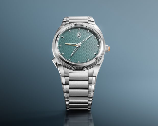 Your Concise Guide to Integrated Bracelet Watches