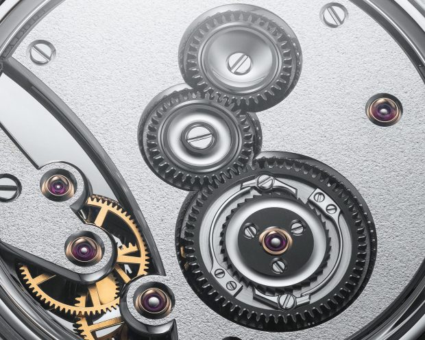 Through the New Greubel Forsey Balancier QM, Greubel Forsey Renews Its Commitment to Unautomated Handcrafting