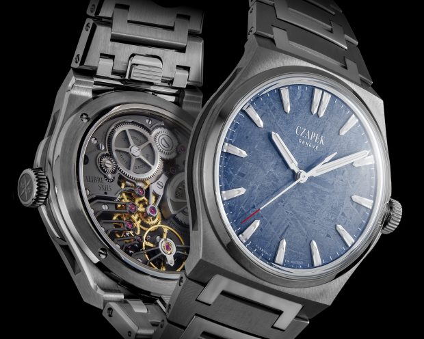 Your Concise Guide to Integrated Bracelet Watches