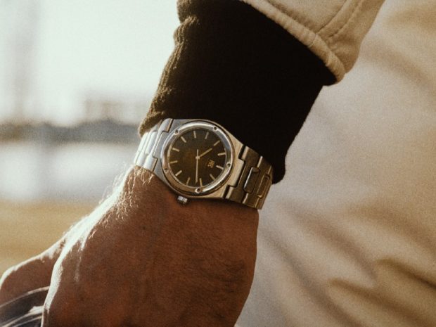 Tracing the Roots of the New IWC Ingenieur Automatic 35