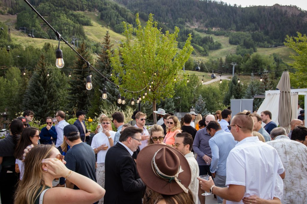 Global Debuts & The Blancpain Welcome Party: Inside Watch Week Aspen's 2026 Schedule
