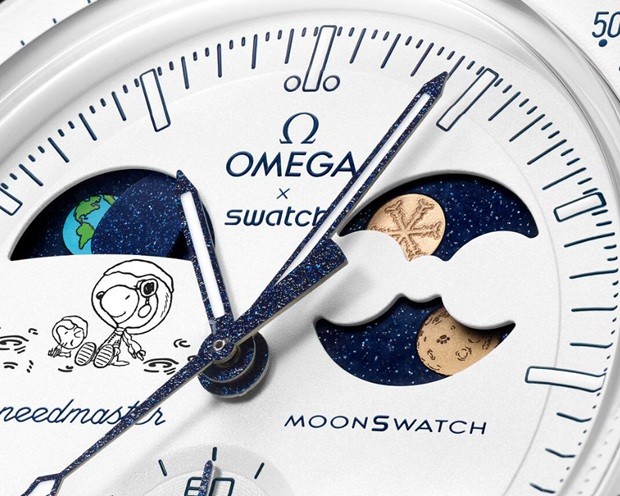 The MoonSwatch’s Wildest Publicity Stunts