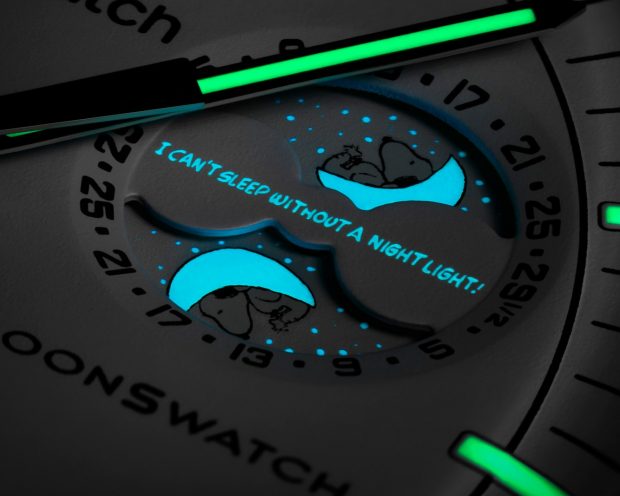The MoonSwatch’s Wildest Publicity Stunts