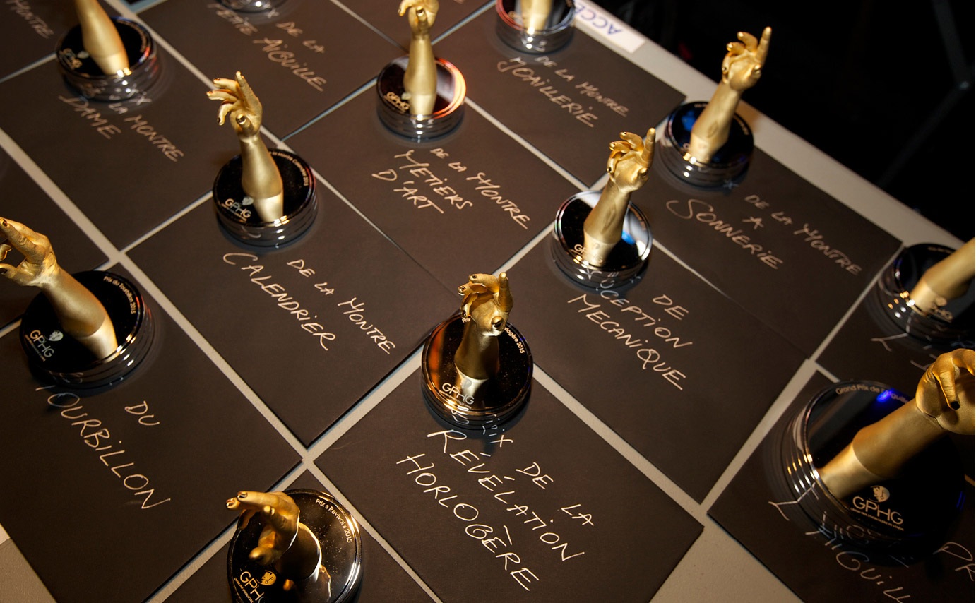 GPHG 2026 Reveals 84 Nominated Watches for Global Tour - Haute Time