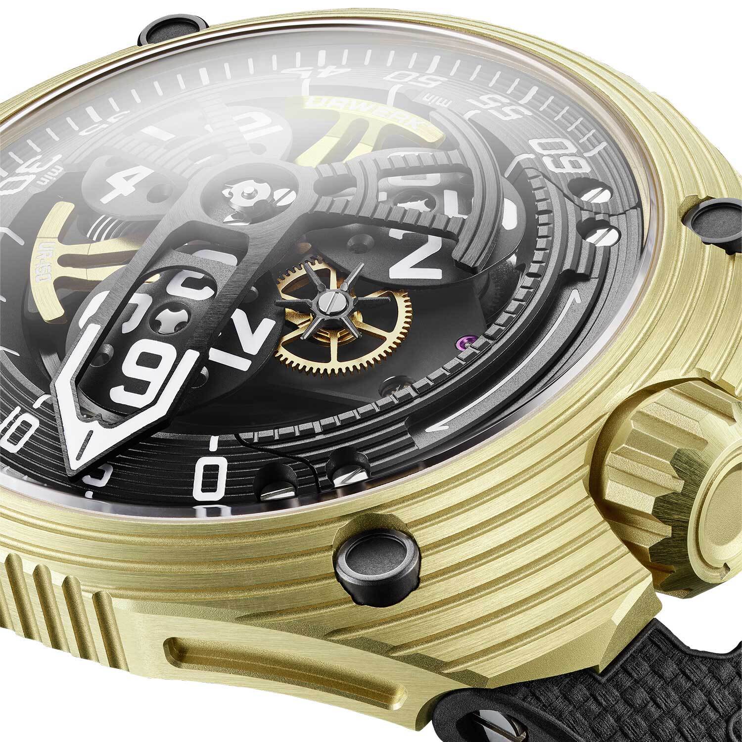 3 More Watches From Geneva Watch Days 2026 Worth Knowing